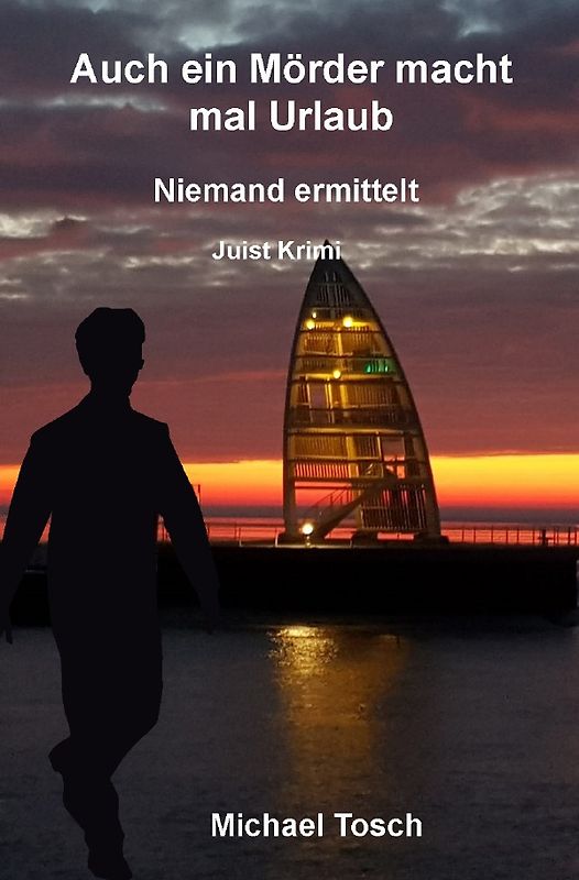 Auch ein Mörder macht mal Urlaub