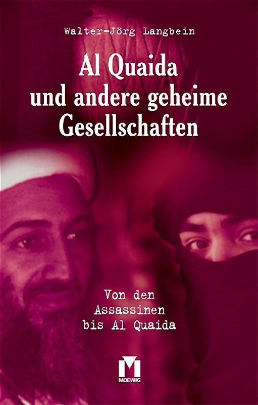 Al Quaida und andere geheime Gesellschaften