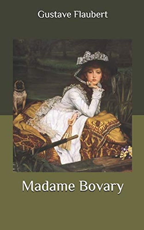 Madame Bovary