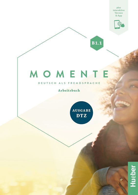 Momente B1.1 - Ausgabe DTZ