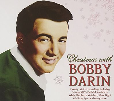 Bobby Darin - Christmas With Bobby Darin