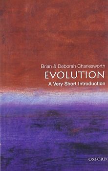 Evolution: A Very Short Introduction (Very Short Introductions)
