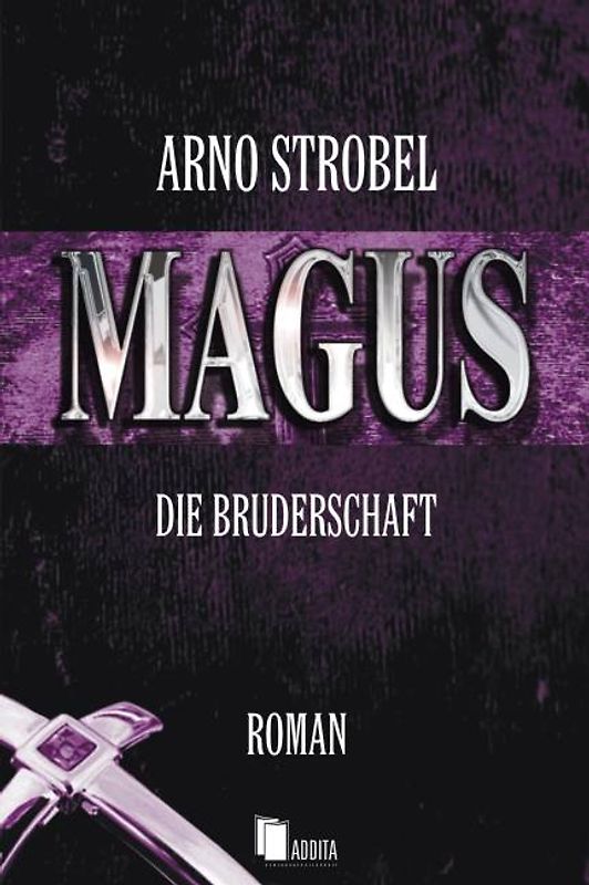 Magus - Die Bruderschaft