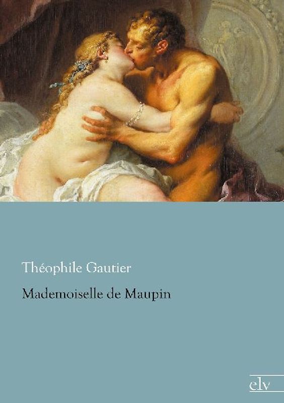 Mademoiselle de Maupin