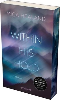 Within his Hold