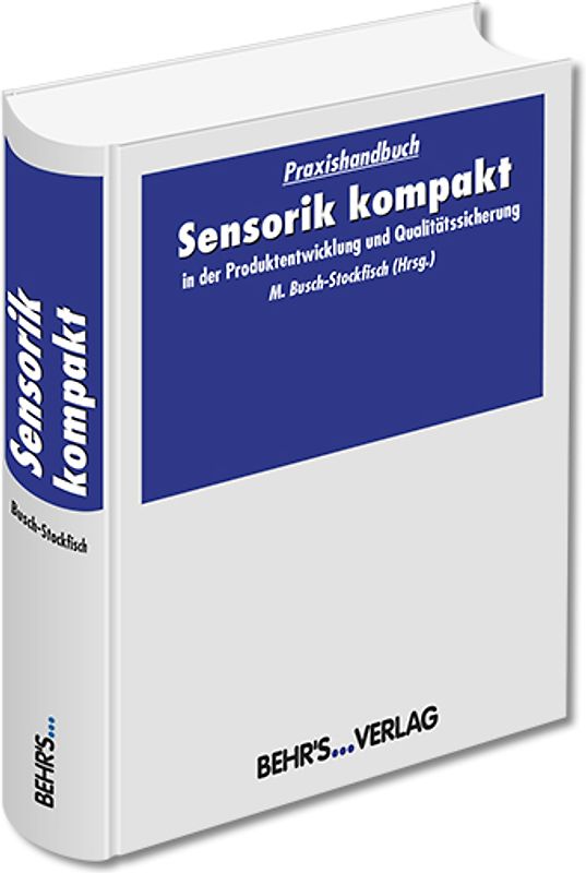 Sensorik kompakt
