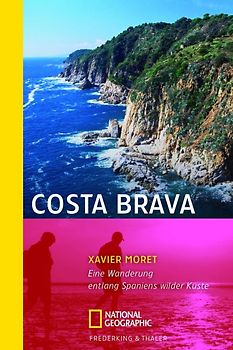 Costa Brava
