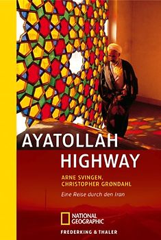 Ayatollah Highway
