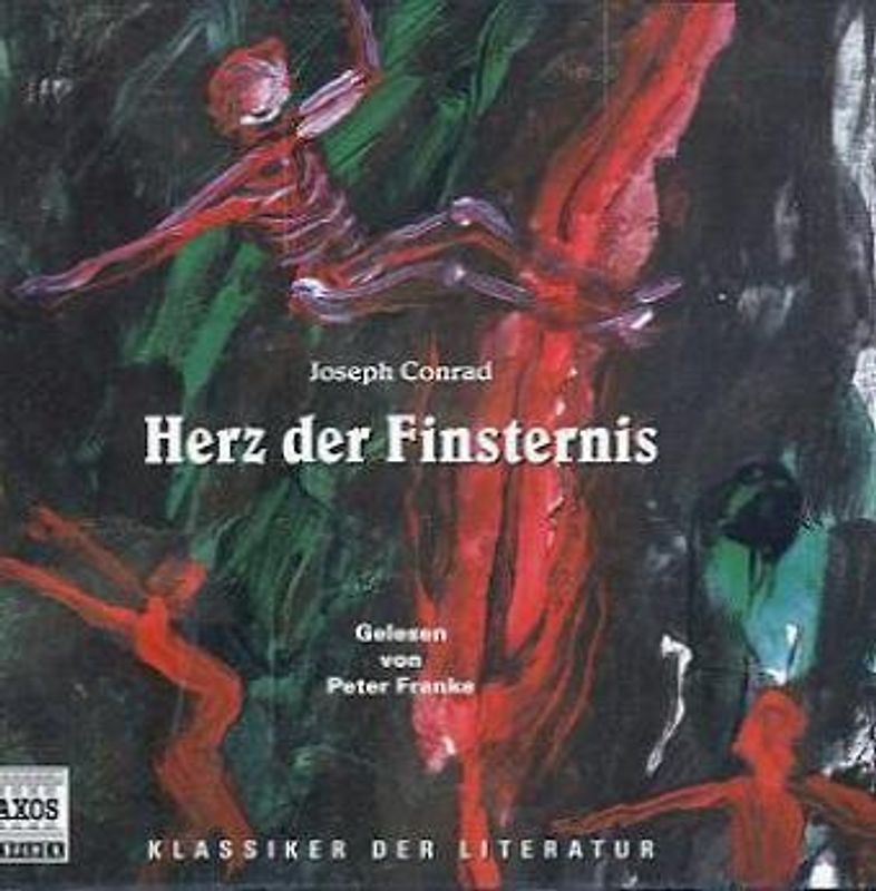 Herz der Finsternis
