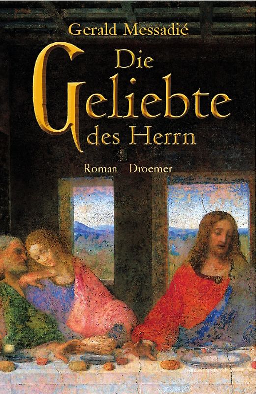 Die Geliebte des Herrn