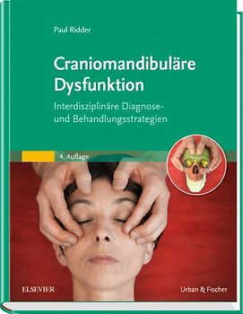 Craniomandibuläre Dysfunktion