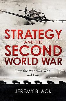 Strategy and the Second World War