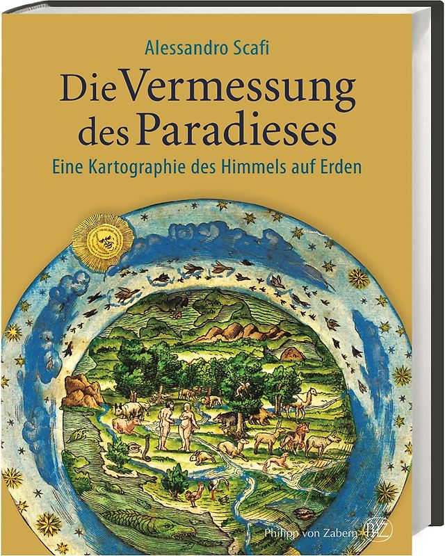Die Vermessung des Paradieses