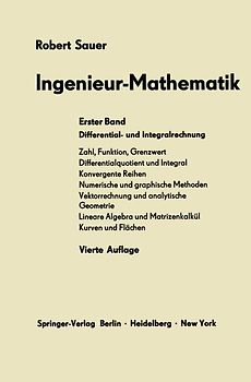 Ingenieur-Mathematik