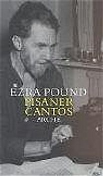 Pisaner Cantos LXXIV-LXXXIV