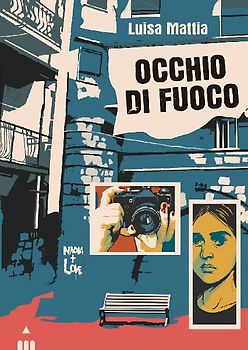Occhio di fuoco