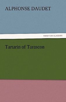 Tartarin of Tarascon