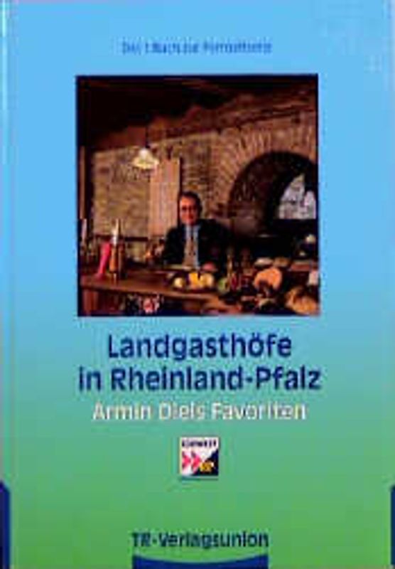 Landgasthöfe in Rheinland-Pfalz