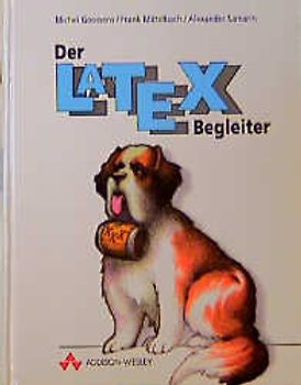Der LaTeX-Begleiter