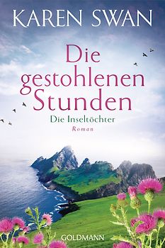 Die Inseltöchter - Die gestohlenen Stunden