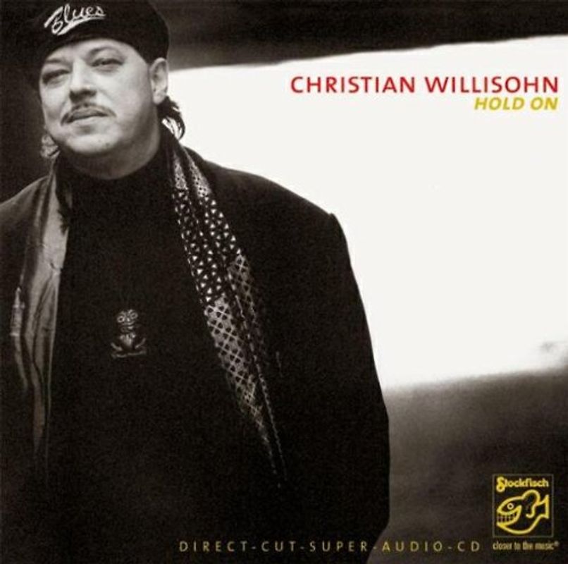 Christian Willisohn - Hold on (Mehrkanal)