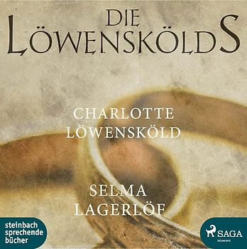 Die Löwenskölds. Charlotte Löwensköld
