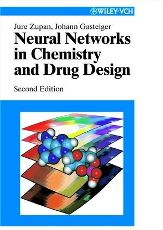 Neural Networks in Chemistry and Drug Design