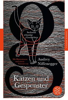 Katzen und Gespenster