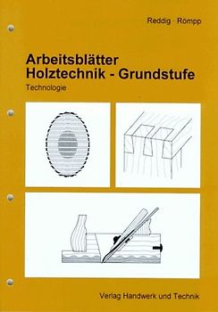 Holztechnik - Grundstufe