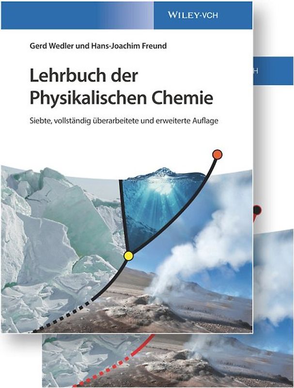Physikalische Chemie Deluxe