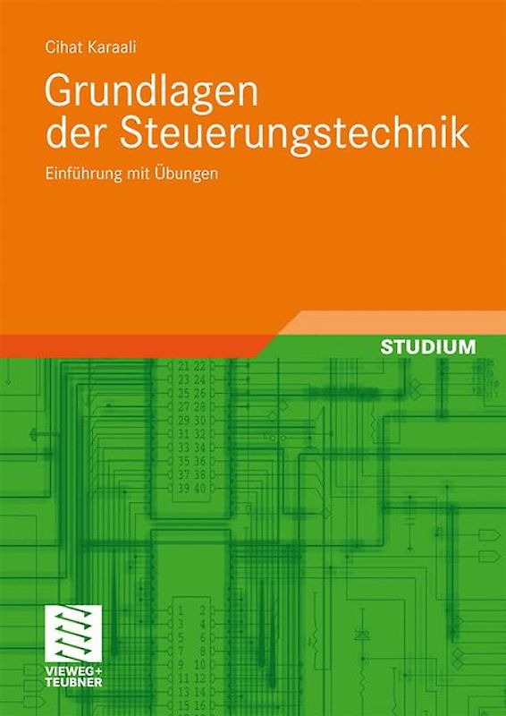 Grundlagen der Steuerungstechnik