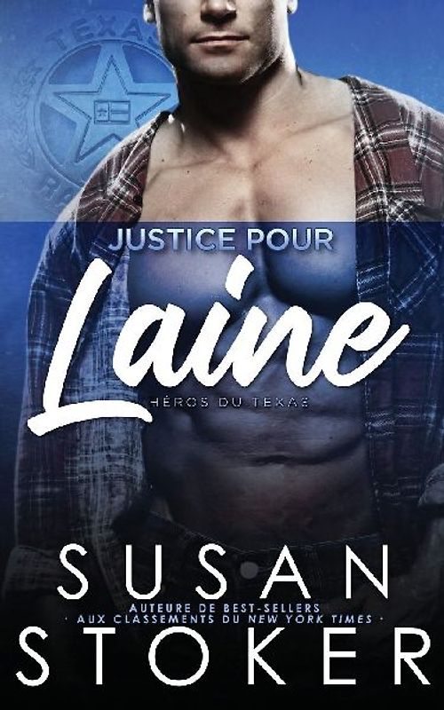 Justice pour Laine