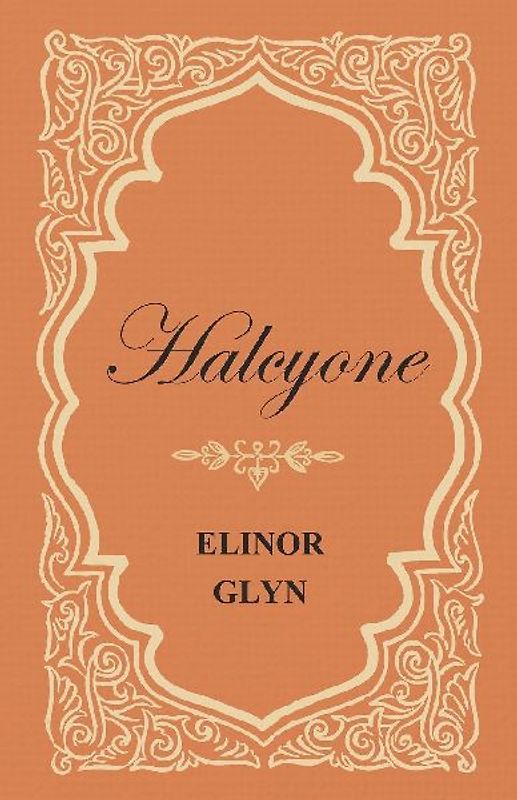 Halcyone