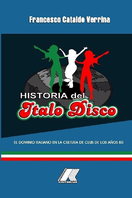 Historia del Italo Disco