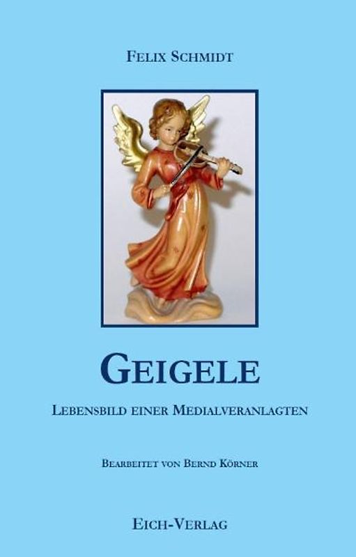 Geigele