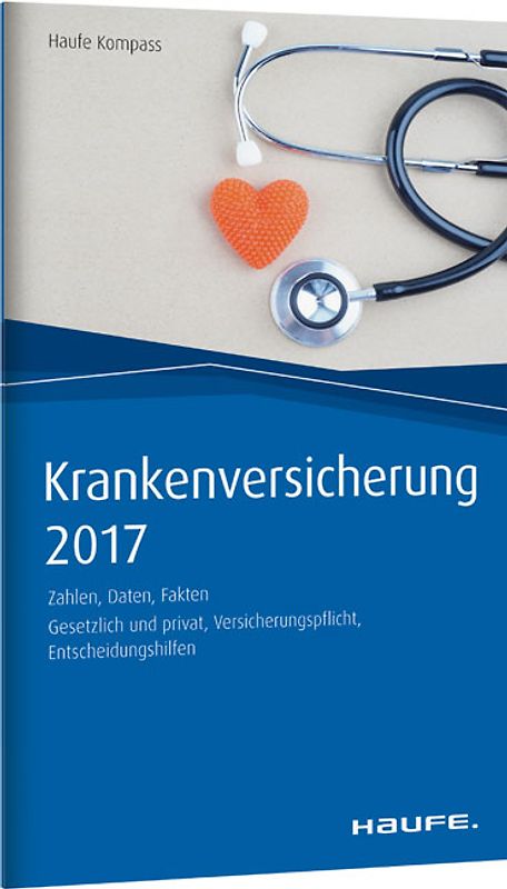Krankenversicherung 2017
