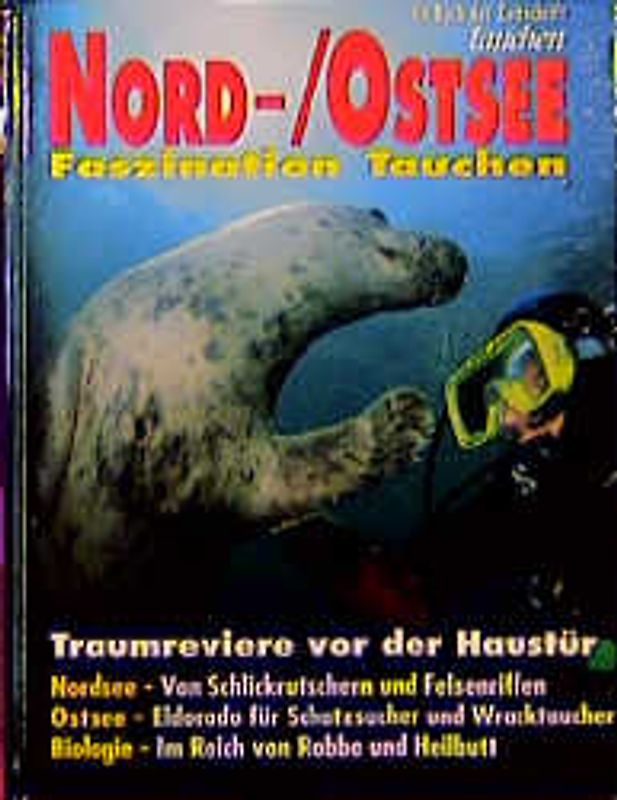 Nord- /Ostsee Faszination Tauchen