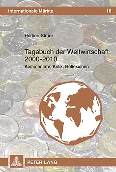 Tagebuch der Weltwirtschaft 2000 - 2010
