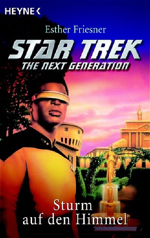 Sturm auf den Himmel