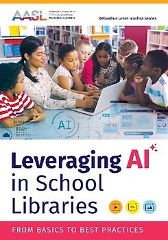 Leveraging AI in School Libraries