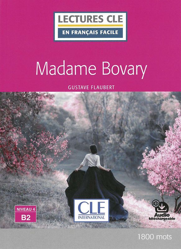 Madame Bovary