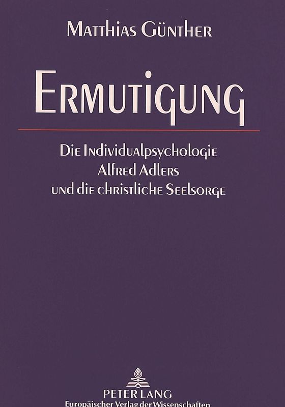 Ermutigung