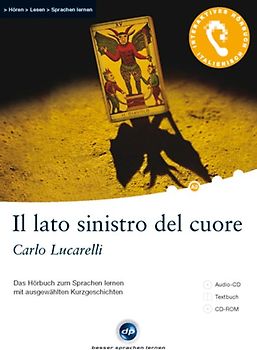 Il lato sinistro del cuore