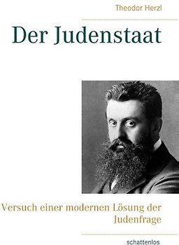Der Judenstaat