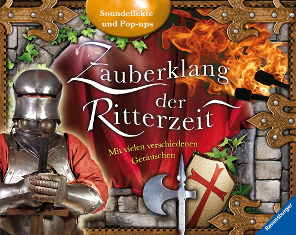 Zauberklang der Ritterzeit