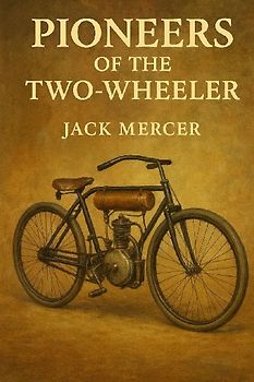 Pioneers of the Two-Wheeler