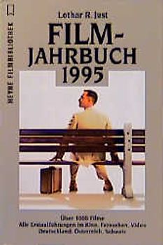 Das Film-Jahrbuch 1995