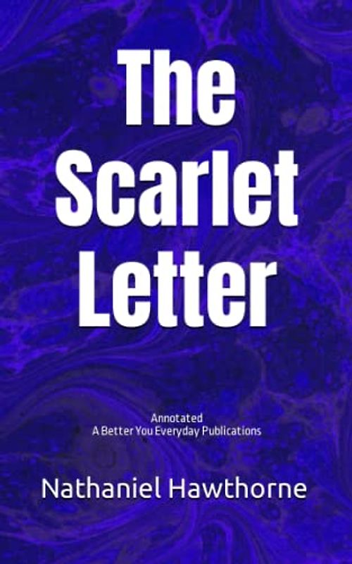 The Scarlet Letter