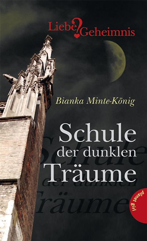 Schule der dunklen Träume