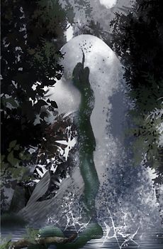 Abschaum, Tinitussi, Zombies und andere schlechte Geschichten